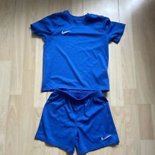 Boys nike shorts for sale  CHESTERFIELD