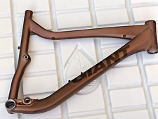 Used, Giant Reign 1 2008 Front Triangle Frame. Bronze Size Medium - Used for sale  Shipping to South Africa