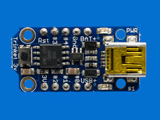 Adafruit trinket microcontroll for sale  LISKEARD