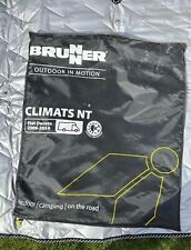 Brunner cli mats for sale  NEWBURY