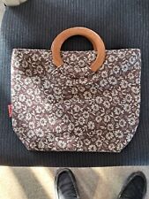 Zip handbag circular for sale  SOUTH MOLTON