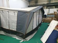 Used, Isabella Capri 950 (ID690) Full Awning for sale  GLOSSOP