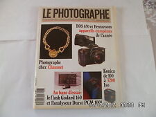 Photographe 1447 1987 d'occasion  Avesnes-le-Comte