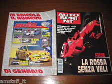 Autosprint 1997 ferrari usato  Italia