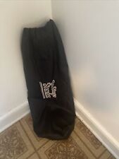 stage mic bag stand for sale  Woodstock