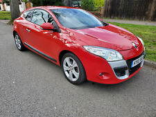 Renault megane 180 for sale  LONDON