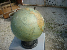 Ancienne mappemonde globe d'occasion  Toulouse-