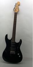 Black washburn pro for sale  Cleveland