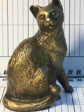 Bronze figur katze gebraucht kaufen  Ascheberg