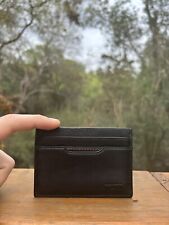 tumi wallet for sale  Austin