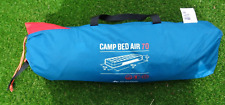 foam camping bed for sale  BLACKPOOL