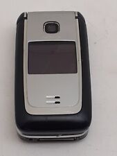 Nokia 6125 nero usato  Torino
