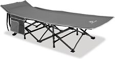 Oversized camping cot for sale  New York