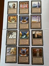 Mtg complete set usato  Castel Goffredo