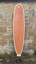 Badnone longboard surfboard for sale  GLASGOW