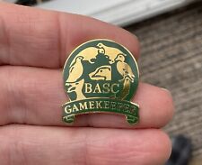 Basc gamekeepers members for sale  HEREFORD