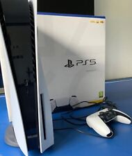 Sony playstation ps5 for sale  WALTON-ON-THAMES