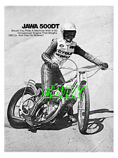 Speedway jawa 500dt for sale  STOCKTON-ON-TEES