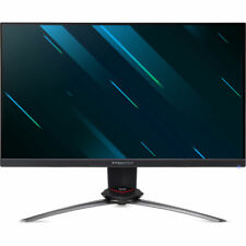 Acer Predator XB3 - 27" Monitor Full HD 1920x1080 240Hz IPS 16:9 1ms 400Nit HDMI, used for sale  McAllen