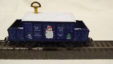 Märklin 48403 weihnachtswagen gebraucht kaufen  Hamburg