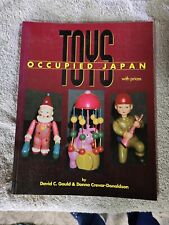 Toys occupied japan for sale  Spokane