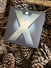 Apple Mac OS X 10.4 Tiger for sale  Shipping to South Africa