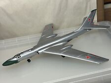 Tupolev badger built for sale  Shipping to Ireland