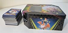 Pokemon tin box for sale  La Mesa