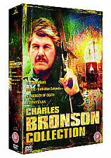 Charles bronson collection for sale  STOCKPORT