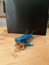 Schleich eldrador spielfigur gebraucht kaufen  Isny