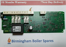 IDEAL LOGIC COMBI 24 30 35 & SYSTEM HEAT 12 15 18 24 30 PCB 175935 for sale  Shipping to South Africa