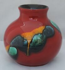 Poole pottery volcano for sale  COVENTRY