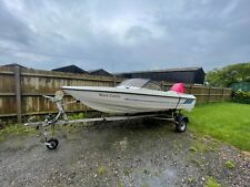 Fletcher speed boat for sale  LITTLEHAMPTON