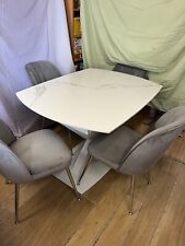 Rotating expanding table for sale  SOUTHEND-ON-SEA