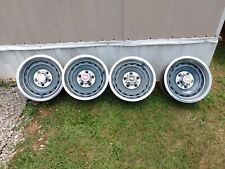 X6.5 rally wheels for sale  Easley
