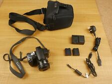 Panasonic lumix bridge for sale  BASINGSTOKE