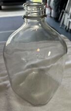 Vintage gallon clear for sale  Jupiter