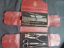 Trousse docteur vétérinaire d'occasion  Foix