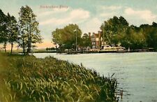 Buckenham ferry norfolk for sale  DOLLAR