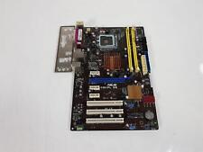 Asus p5kpl socket for sale  READING