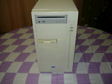 Vintage Pentium II 400 SCSI PC Windows 98 256MB RAM 36GB HDD InWin Case Used for sale  Shipping to South Africa