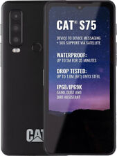 Caterpillar s75 smartphone usato  Roma