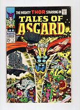 Tales asgard 1968 for sale  Topeka