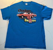 Dodge demon shirt for sale  Nashville
