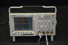 Tektronix tds3014 100mhz for sale  Manchester