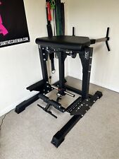 hyperextension bench for sale  GRIMSBY