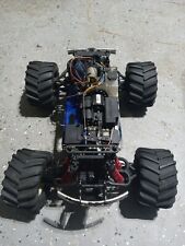 Used, Traxxas Tmaxx T-maxx 2.5 Rc Roller  for sale  Shipping to South Africa