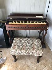 Antique organ melodeon for sale  Gilmanton Iron Works