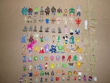 100 figures figurines for sale  USA