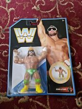 wwe macho man figure for sale  COOKSTOWN
